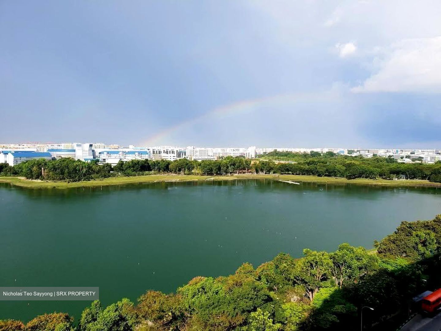 Waterfront Gold (D16), Condominium #634525921